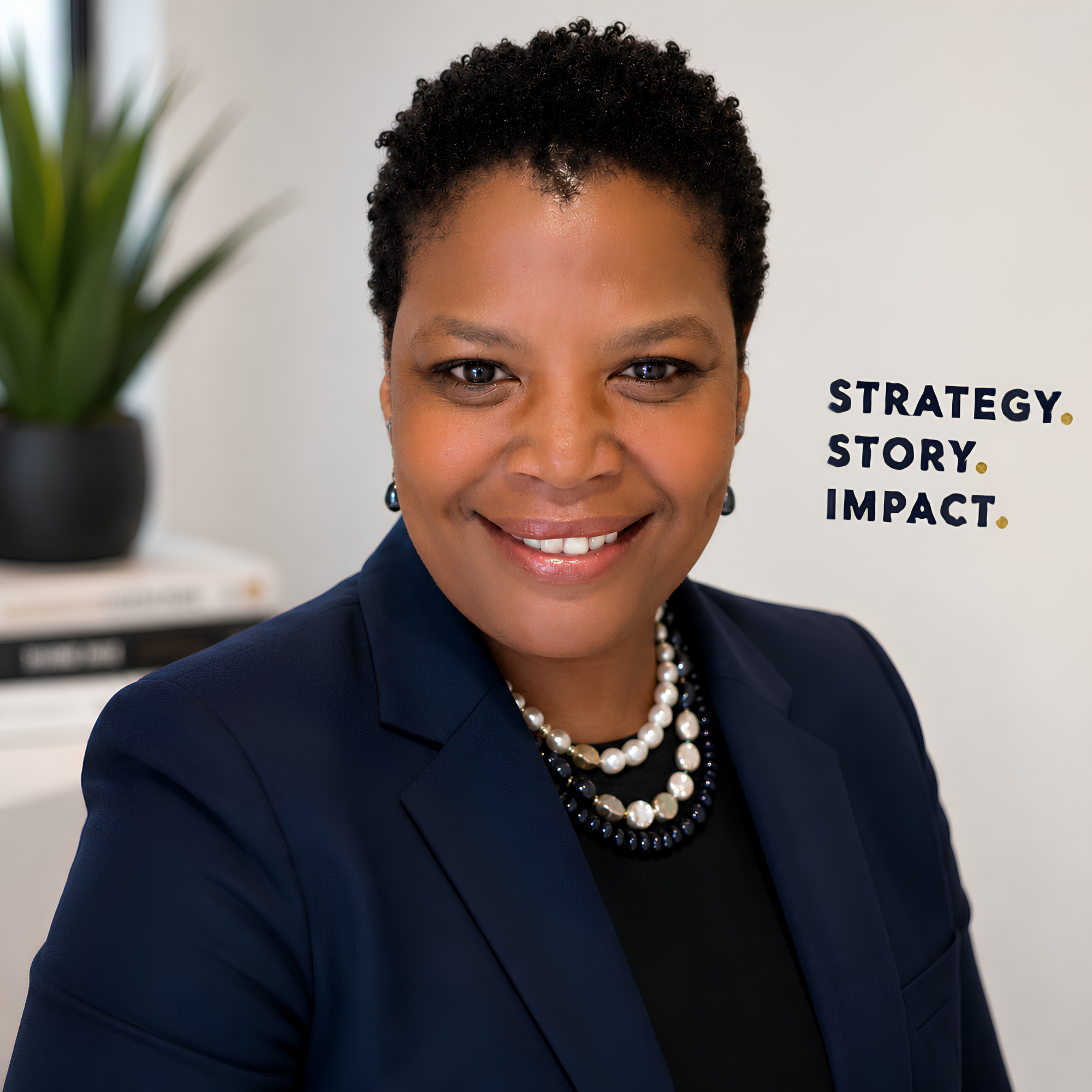 Wanda L Mitchell, CEO and Principal Consultant of Monetize Your Hobbies, LLC